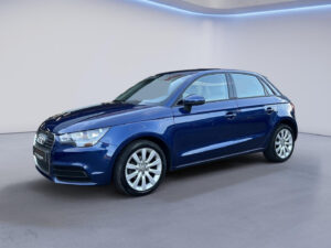 Audi A1 financial lease – Leaseprijzen.com – afbeelding 1