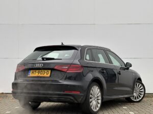 Audi A3 financial lease – Leaseprijzen.com – afbeelding 2
