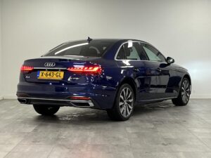 Audi A4 financial lease – Leaseprijzen.com – afbeelding 2
