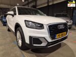 Audi Q2 financial lease – Leaseprijzen.com – afbeelding 1
