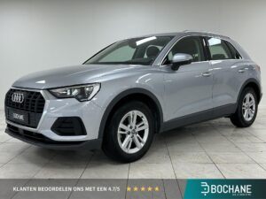 Audi Q3 financial lease – Leaseprijzen.com – afbeelding 1