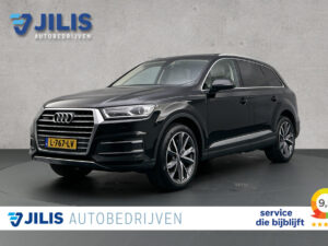 Audi Q7 financial lease – Leaseprijzen.com – afbeelding 1