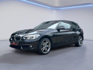 BMW 1 Serie financial lease – Leaseprijzen.com – afbeelding 1