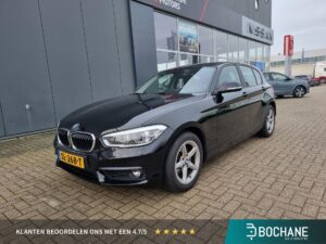 BMW 1 serie financial lease – Leaseprijzen.com – afbeelding 1