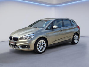BMW 2 Serie financial lease – Leaseprijzen.com – afbeelding 1