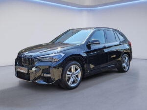 BMW X1 financial lease – Leaseprijzen.com – afbeelding 1