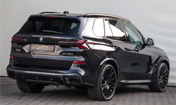 BMW X5 financial lease – Leaseprijzen.com – afbeelding 2
