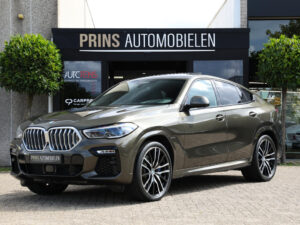 BMW X6 financial lease – Leaseprijzen.com – afbeelding 1