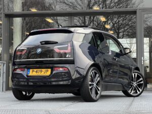 BMW i3 financial lease – Leaseprijzen.com – afbeelding 2