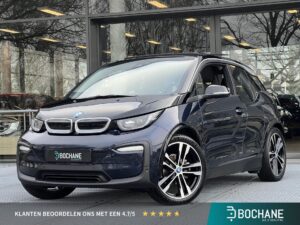 BMW i3 financial lease – Leaseprijzen.com – afbeelding 1