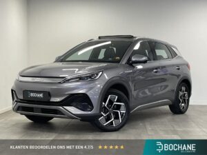 BYD ATTO3 financial lease – Leaseprijzen.com – afbeelding 1