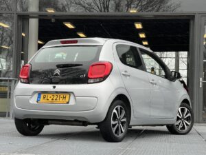Citroën C1 financial lease – Leaseprijzen.com – afbeelding 2