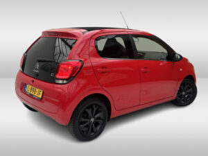 Citroën C1 financial lease – Leaseprijzen.com – afbeelding 2