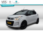Citroën C1 financial lease – Leaseprijzen.com – afbeelding 1