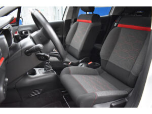 Citroën C3 financial lease – Leaseprijzen.com – afbeelding 2