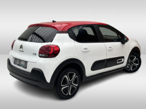 Citroën C3 financial lease – Leaseprijzen.com – afbeelding 2