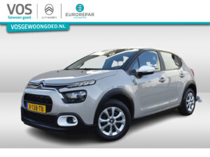 Citroën C3 financial lease – Leaseprijzen.com – afbeelding 1