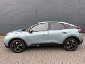 Citroën C4 financial lease – Leaseprijzen.com – afbeelding 2