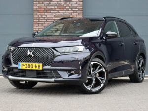 DS 7 financial lease – Leaseprijzen.com – afbeelding 1