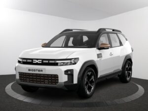 Dacia Bigster financial lease – Leaseprijzen.com – afbeelding 1