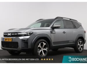 Dacia Bigster financial lease – Leaseprijzen.com – afbeelding 1