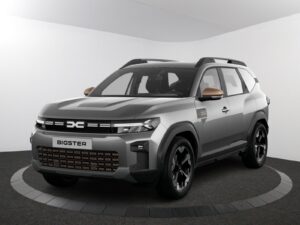 Dacia Bigster financial lease – Leaseprijzen.com – afbeelding 1