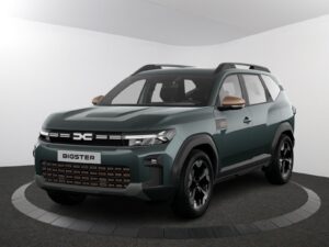 Dacia Bigster financial lease – Leaseprijzen.com – afbeelding 1