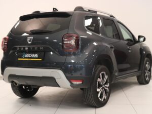 Dacia Duster financial lease – Leaseprijzen.com – afbeelding 2