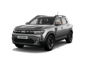 Dacia Duster financial lease – Leaseprijzen.com – afbeelding 2