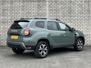 Dacia Duster financial lease – Leaseprijzen.com – afbeelding 2