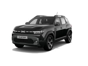 Dacia Duster financial lease – Leaseprijzen.com – afbeelding 2