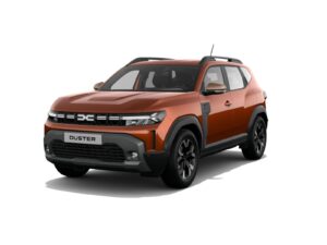Dacia Duster financial lease – Leaseprijzen.com – afbeelding 2