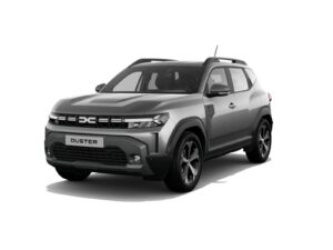 Dacia Duster financial lease – Leaseprijzen.com – afbeelding 2
