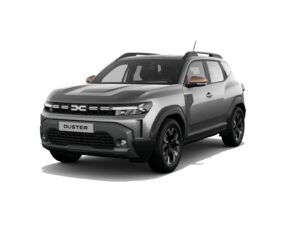 Dacia Duster financial lease – Leaseprijzen.com – afbeelding 2