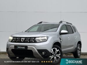 Dacia Duster financial lease – Leaseprijzen.com – afbeelding 1