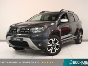 Dacia Duster financial lease – Leaseprijzen.com – afbeelding 1