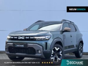 Dacia Duster financial lease – Leaseprijzen.com – afbeelding 1