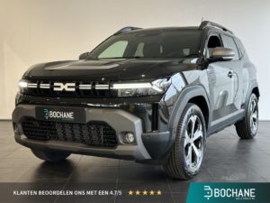 Dacia Duster financial lease – Leaseprijzen.com – afbeelding 1