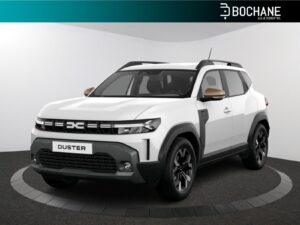 Dacia Duster financial lease – Leaseprijzen.com – afbeelding 1