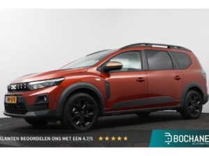 Dacia Jogger financial lease – Leaseprijzen.com – afbeelding 1