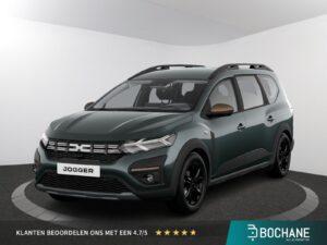 Dacia Jogger financial lease – Leaseprijzen.com – afbeelding 1
