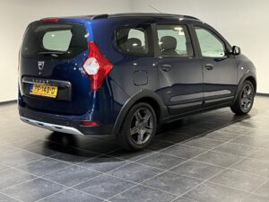 Dacia Lodgy financial lease – Leaseprijzen.com – afbeelding 2