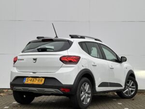 Dacia SanderoStepway financial lease – Leaseprijzen.com – afbeelding 2