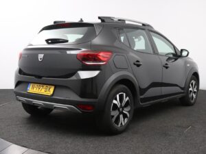 Dacia SanderoStepway financial lease – Leaseprijzen.com – afbeelding 2