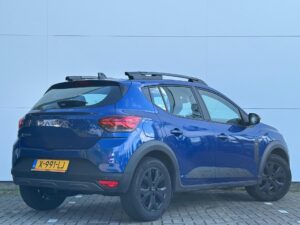 Dacia SanderoStepway financial lease – Leaseprijzen.com – afbeelding 2