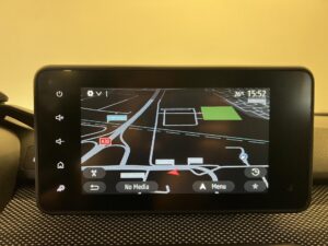 Dacia SanderoStepway financial lease – Leaseprijzen.com – afbeelding 2