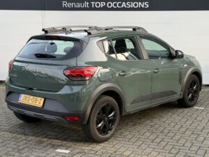 Dacia SanderoStepway financial lease – Leaseprijzen.com – afbeelding 2