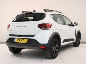 Dacia SanderoStepway financial lease – Leaseprijzen.com – afbeelding 2