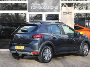 Dacia SanderoStepway financial lease – Leaseprijzen.com – afbeelding 2