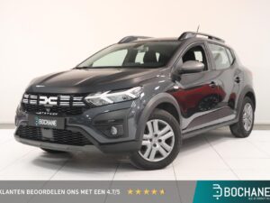Dacia SanderoStepway financial lease – Leaseprijzen.com – afbeelding 1